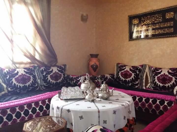 Kasabah Senhaji Hotel Мулей Идрис Екстериор снимка